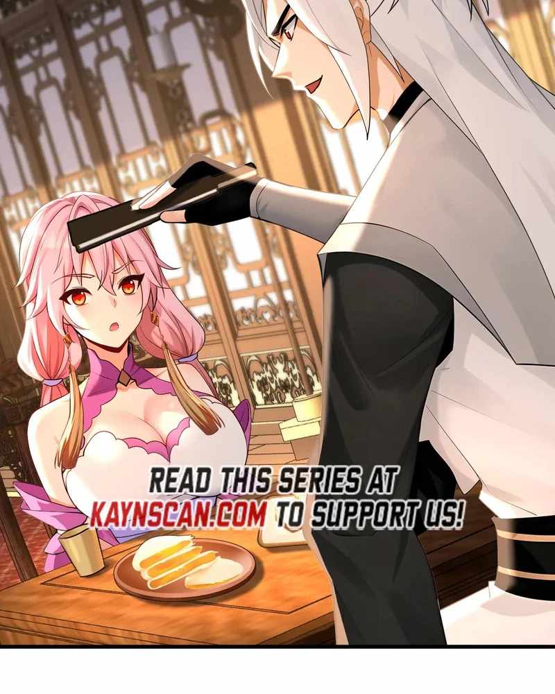 My Disciples Cultivate, While I Slack Off! Chapter 188 12